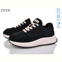 Кроссовки ITTS BK191-3