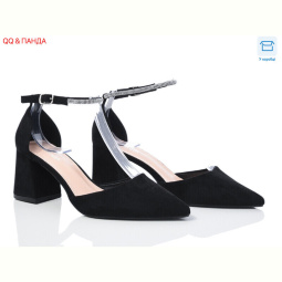 Туфли QQ&amp;Панда QQ71-1