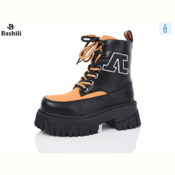 Ботинки Башили G93A48-218