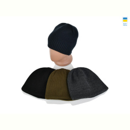 Шапка LiBang 333 mix