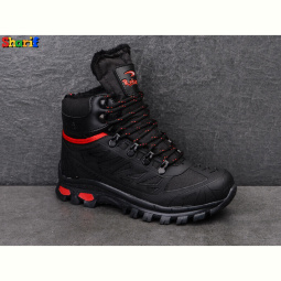 Ботинки Sharif 3040-2 (36-40)