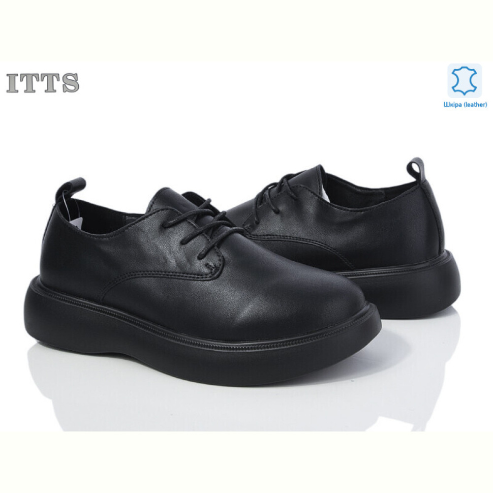 Туфли ITTS AA308-6