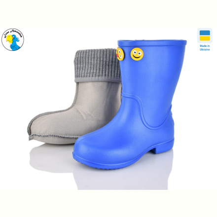 Сапоги из пены Jose Amorales 123051-2