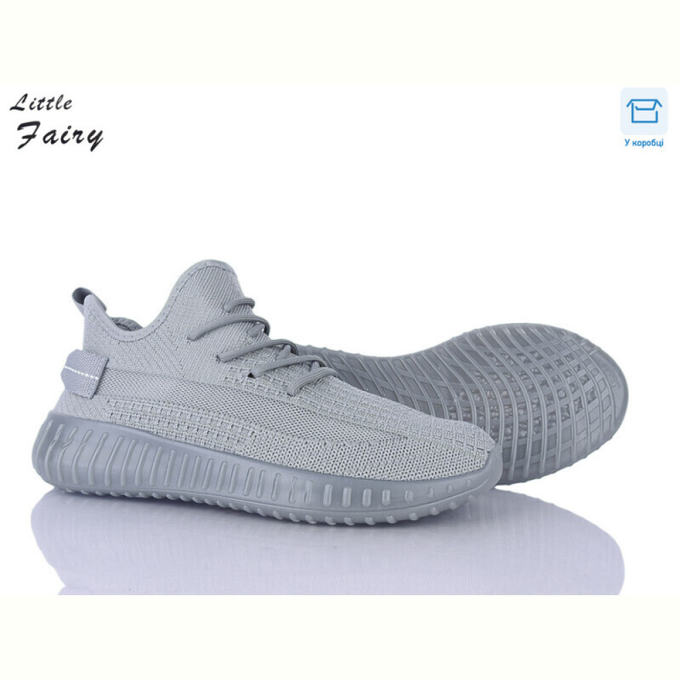 Кроссовки L.Fairy A77-4