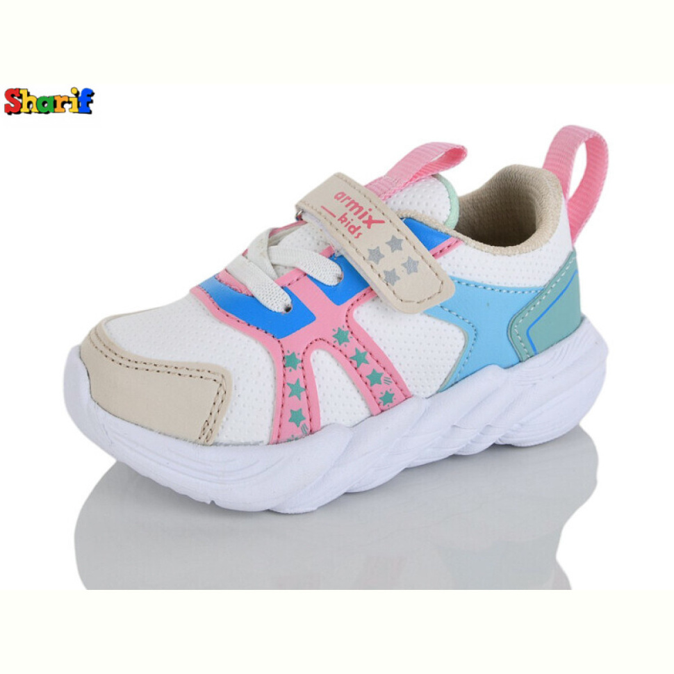 Кроссовки Sharif M63-1