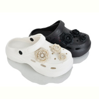 Кроксы Elmob W74 mix