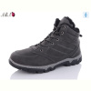 Ботинки Aba MX2305 grey