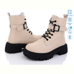 Ботинки ITTS DW3515-8