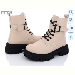 Ботинки ITTS DW3515-8