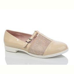 Туфли U-Chin 5066-3 beige