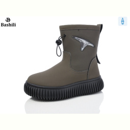 Ботинки Башили G93A64-7