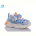 Кроссовки Comfort-baby 2313А блакитн