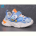 Кроссовки Comfort-baby 2313А блакитн