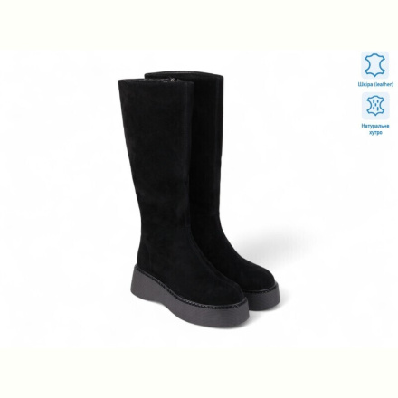 Сапоги Allshoes 188765