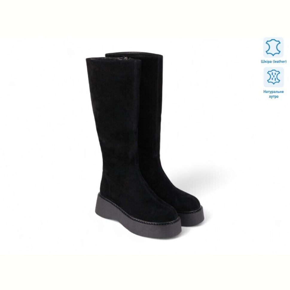 Сапоги Allshoes 188765