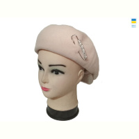 Кепка Mabi Кенголка 0601 бежевий