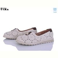 Балетки Vika C616-2