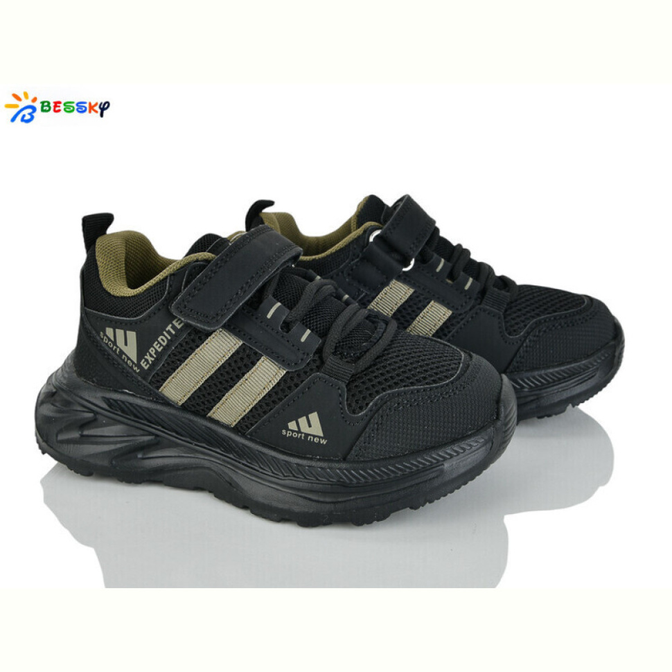 Кроссовки Bessky-Kellaifeng BY5142-6B Кроссовки Bessky-Kellaifeng BY5142-6B