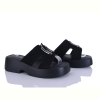 Шлепки Loretta X369-2