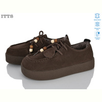 Туфли ITTS L8308-35