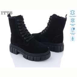 Ботинки ITTS AK239-1