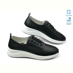 Кроссовки Allshoes 195194