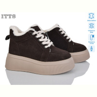 Ботинки ITTS DD7575-41