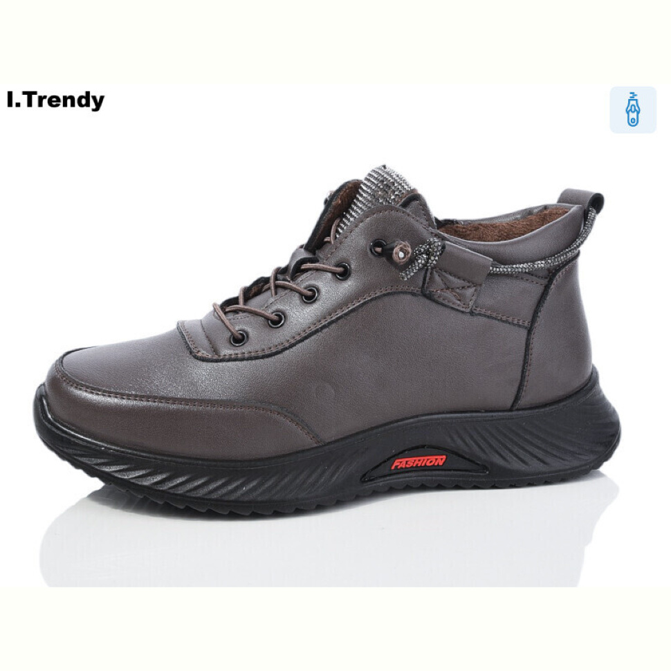 Ботинки Trendy BK1220-28 Ботинки Trendy BK1220-28