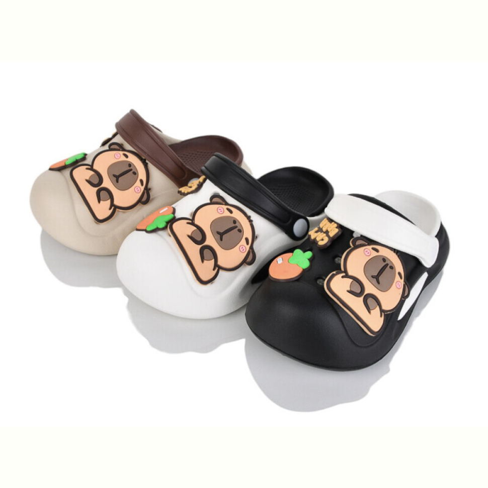 Кроксы Family S210-1 mix