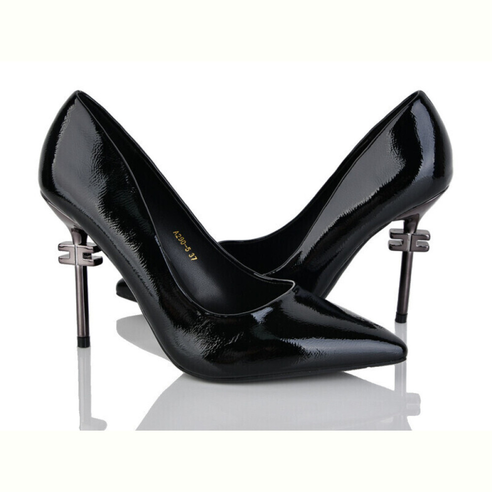 Туфли Loretta A290-5