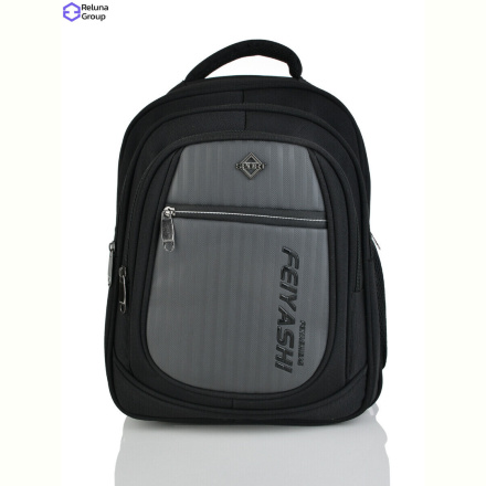 Рюкзак Reluna Group 15825 grey