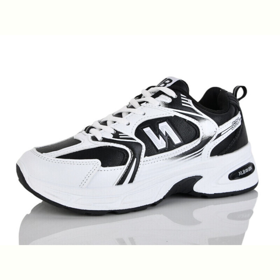 Кроссовки Ok Shoes A084-3