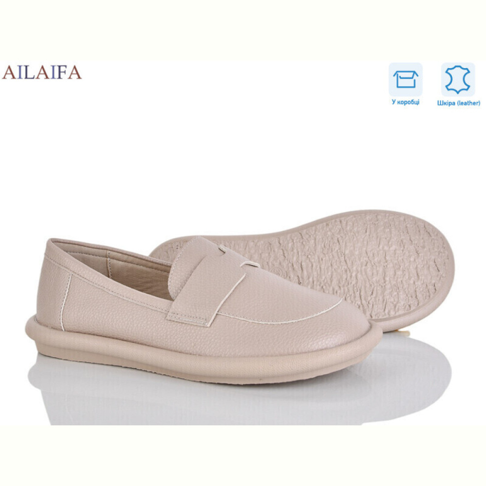 Туфли Ailaifa DS01-3