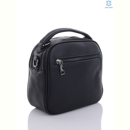 Сумка Sunshine bag W009 black