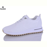 Кроссовки Башили Z6507-1