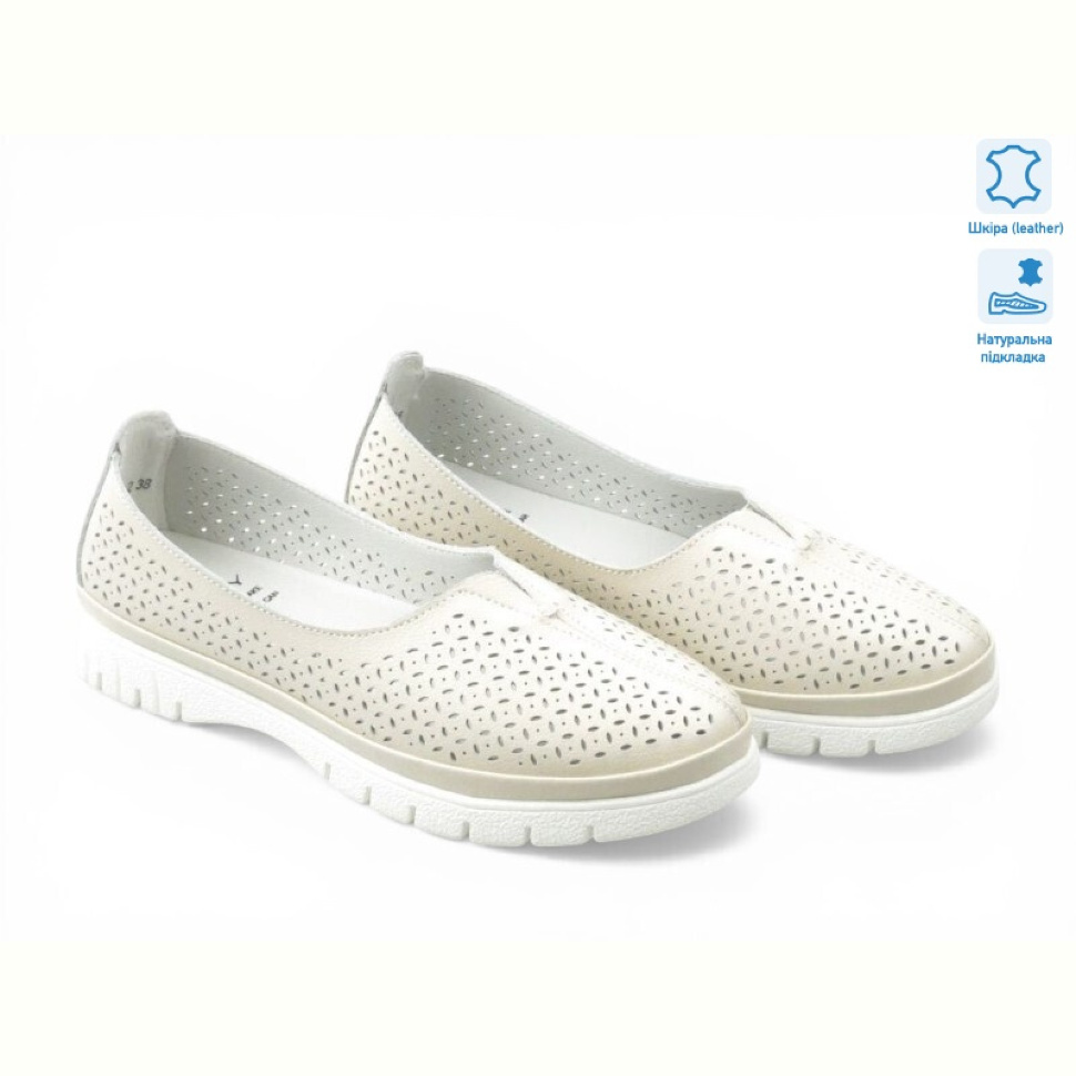 Туфли Allshoes 207216