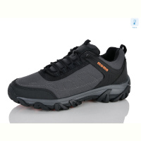 Кроссовки RUNMAX A8001-25 термо