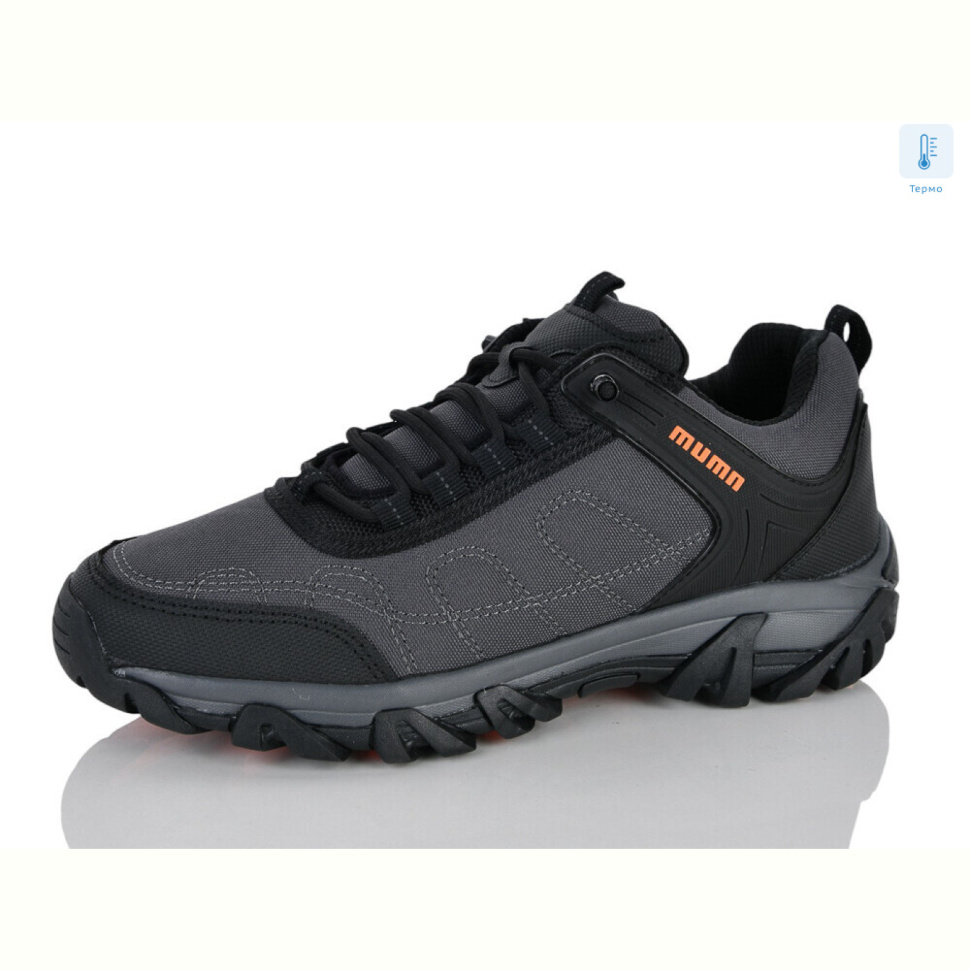Кроссовки RUNMAX A8001-25 термо