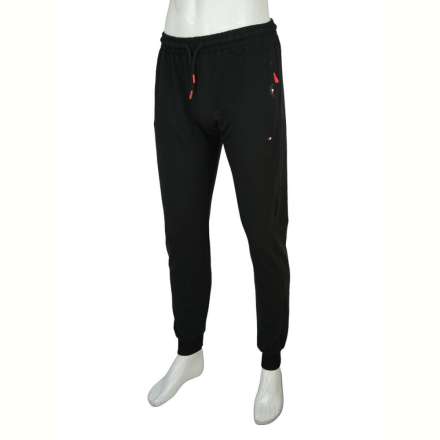 Спортивные брюки Novac A004-1 black