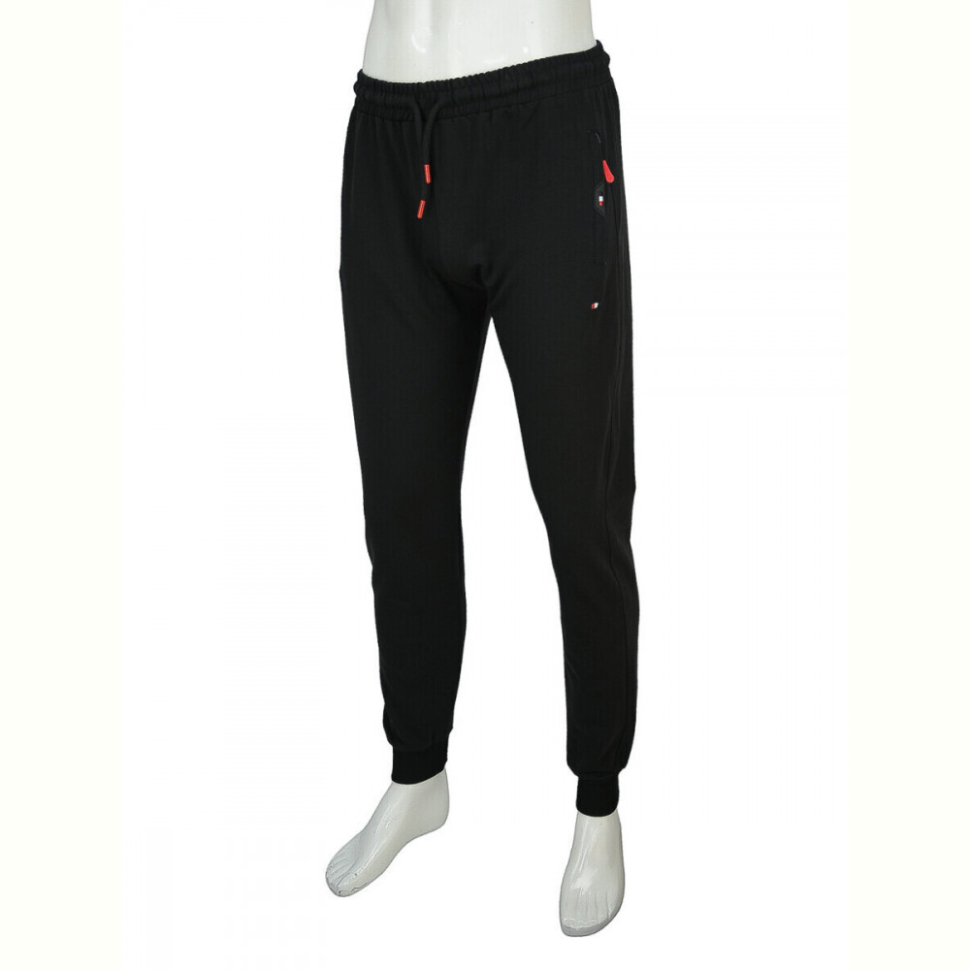 Спортивные брюки Novac A004-1 black