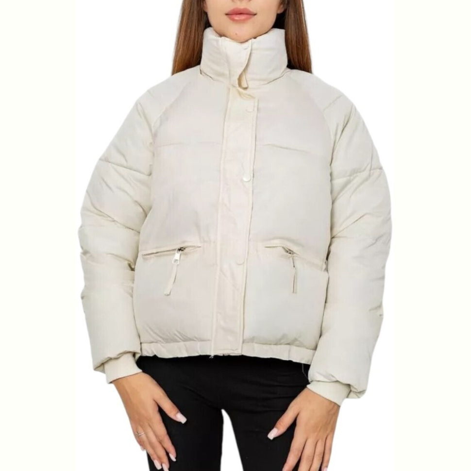 Куртка Massmag 112 white