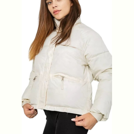Куртка Massmag 112 white