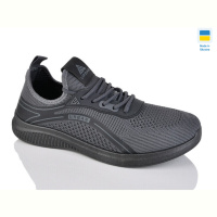 Кроссовки Lot Shoes 1047 графіт