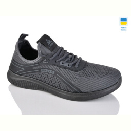 Кроссовки Lot Shoes 1047 графіт