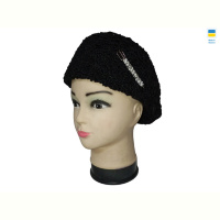 Кепка Mabi Кенголка 0609 чорний