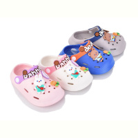 Кроксы BABYSHOP 2168-23B mix