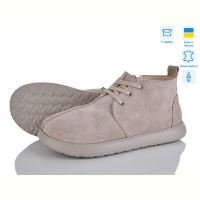 Ботинки A.N.I.One 07083