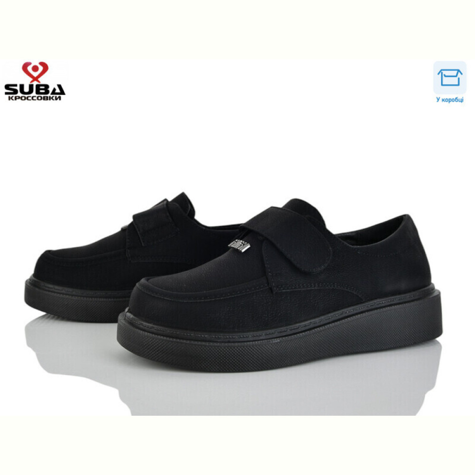 Туфли SUBA D310-1