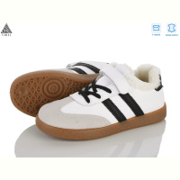 Кроссовки STILLI KIDS TX03-1 шкіра