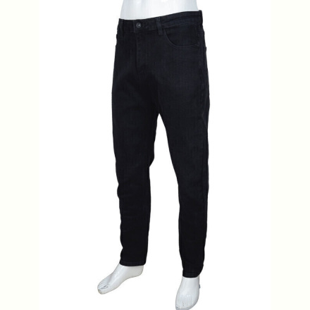 Джинсы Baron BR9256 black